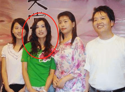 8位沪圈女神上位史6位靠男人逆袭2位傍上资本大佬