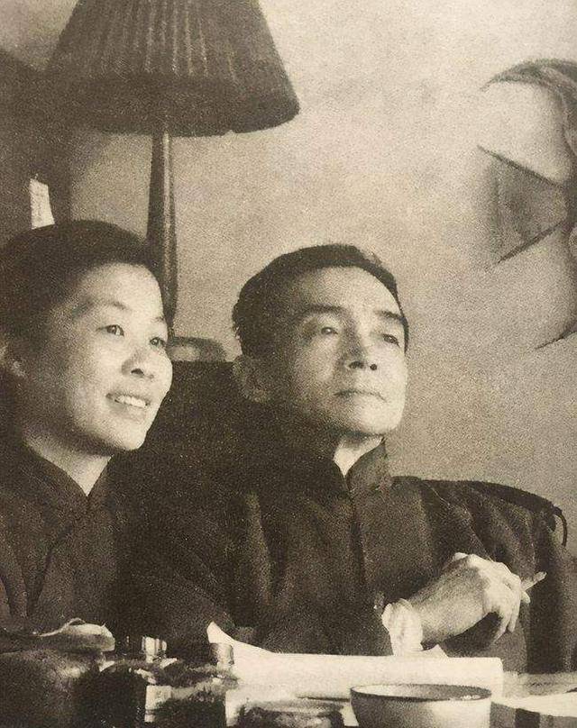 照片取下,被梁再冰打了一巴掌,梁思成:没时间哄你_孩子_婚姻_张奚若