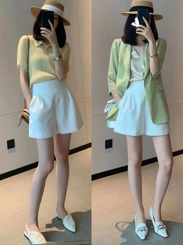 兰迪 40岁女人穿衣优雅最重要，时髦精的搭配经验都在这里，气质满分