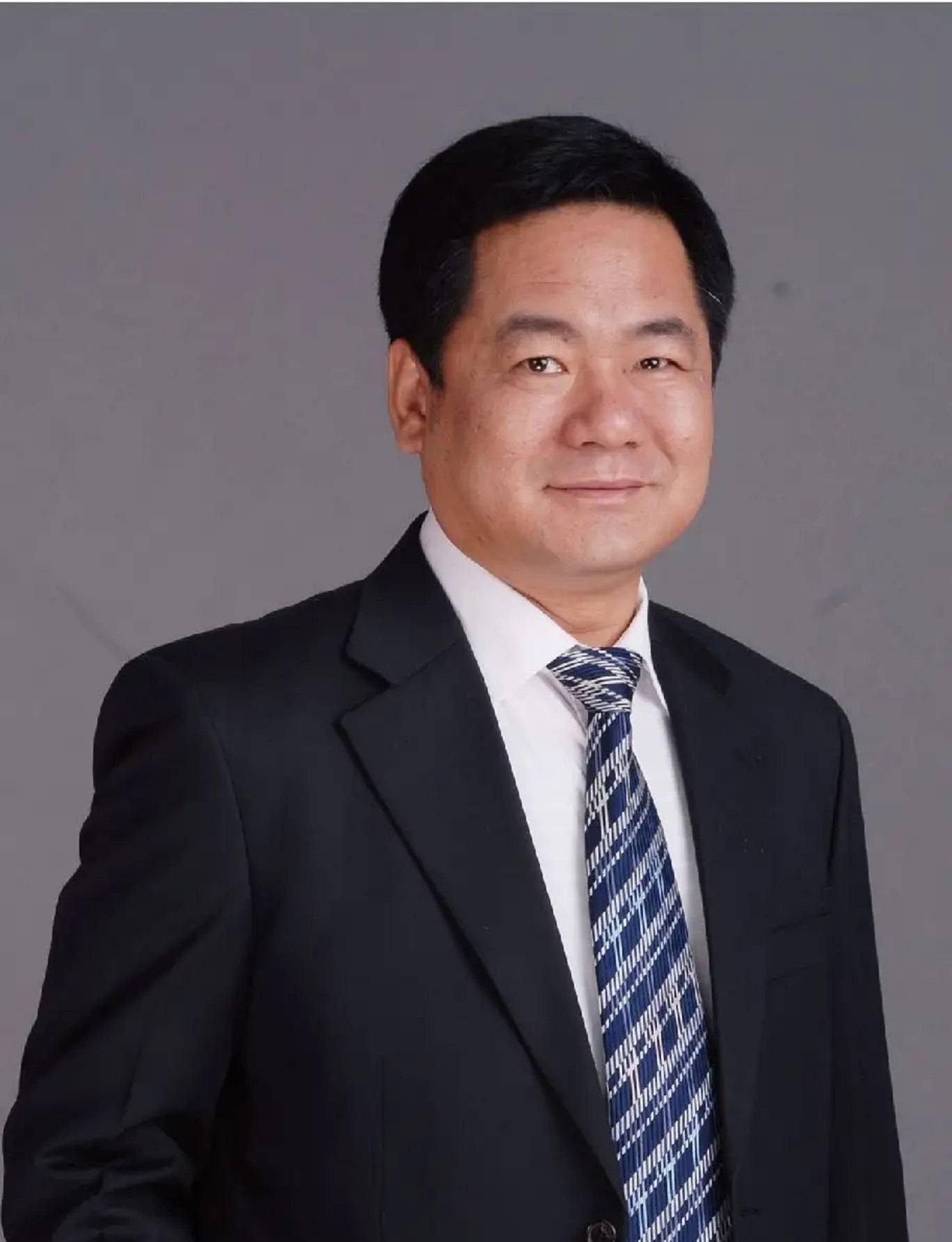 第8名:魏少军(河北隆基泰和实业集团董事长)公开资料显示,耿建明,1962