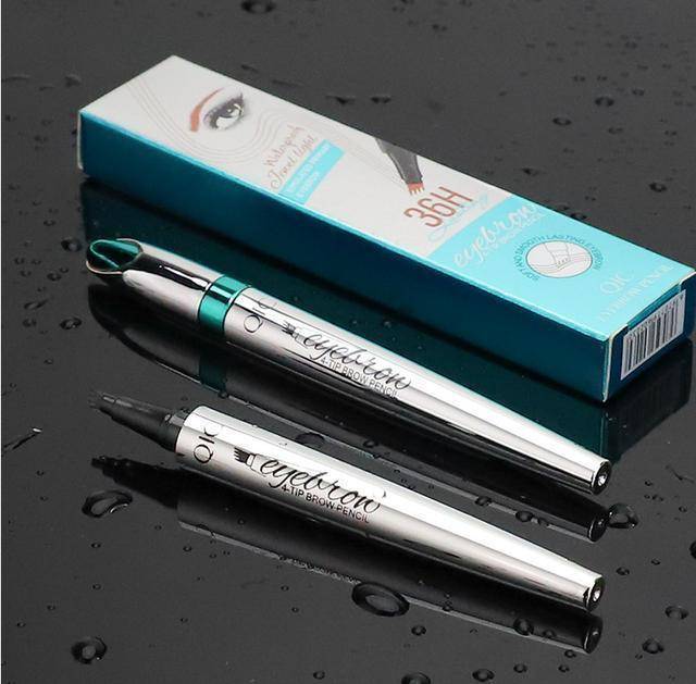 因为为何不提倡女生“纹眉”，内行人说出“实情”，现在知道还来得及