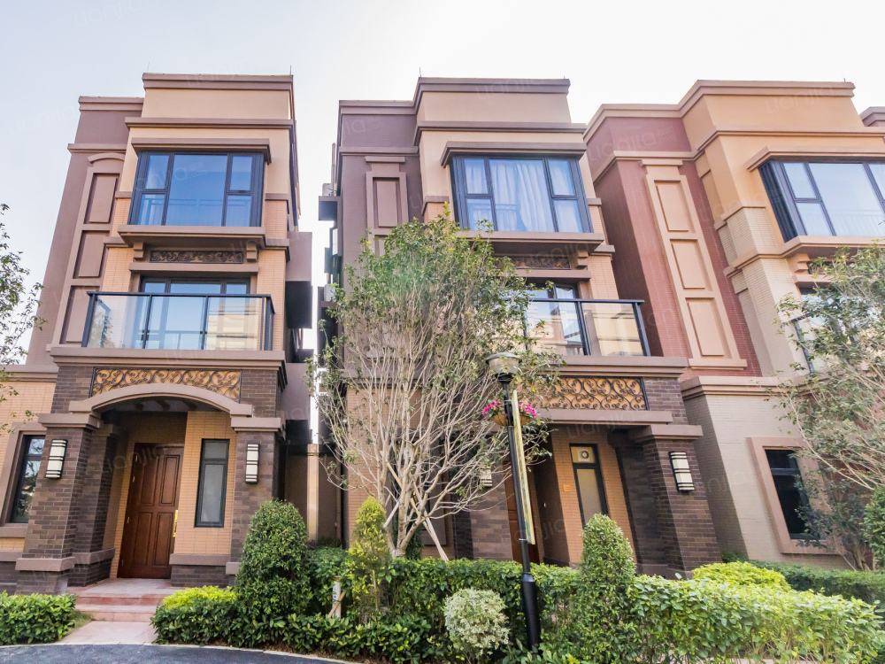 官方新闻公布中山泷珀花园别墅〢售楼处电话售楼处预约24小时解析