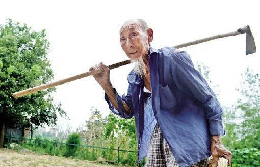 104岁老人抽烟喝酒不运动，长寿秘诀很简单，坚决不做“这件事”