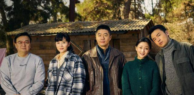 原创重磅：《人世间》原著，18位人物最后的结局！周蓉的结局最唏嘘！