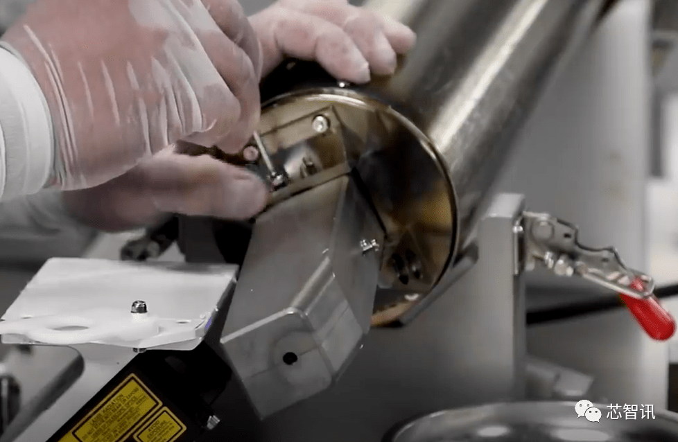 ASML EUV工厂探秘，HigH NA EUV光刻机首度亮相！_制造_设备_导体