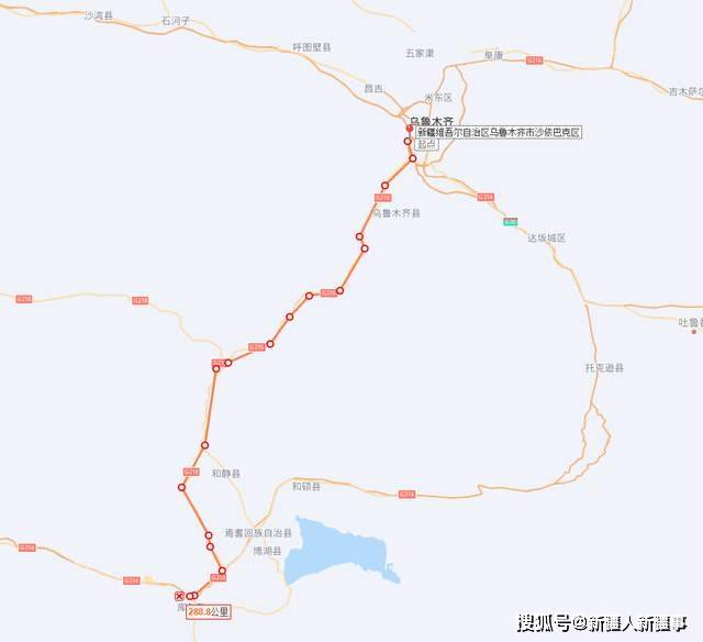 天山胜利隧道地图图片图片