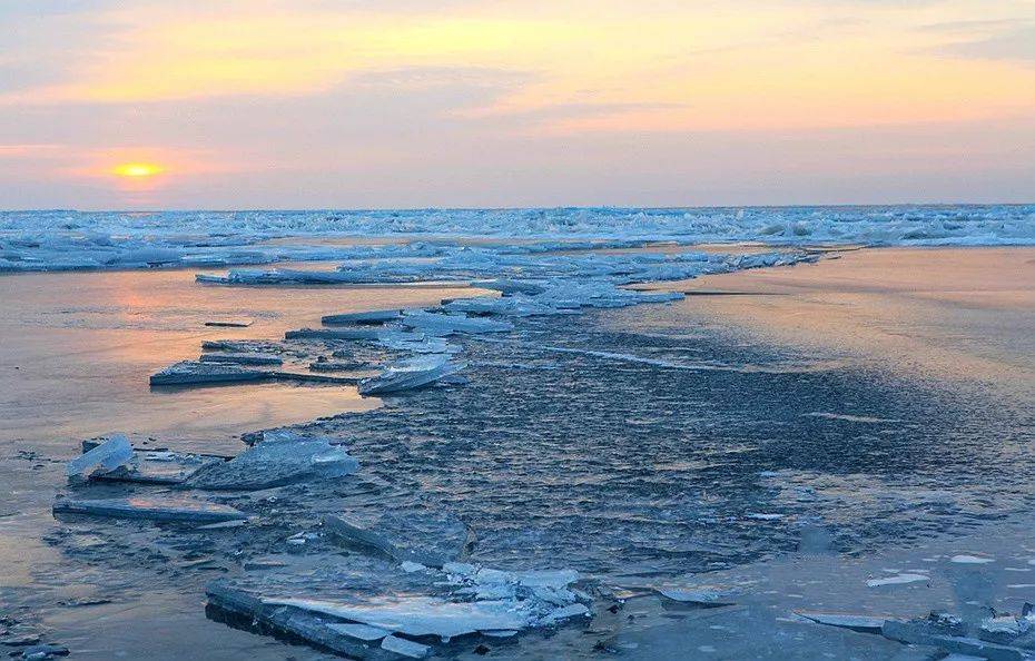 黑龙江兴凯湖优美秀丽拥有丰富资源值得一游的湖