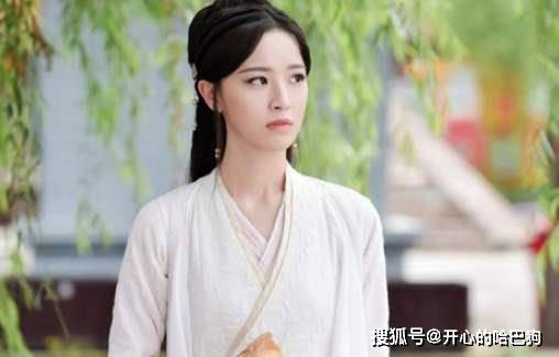 因为|同样是江枫儿子；为什么小鱼儿武功差花无缺那么多