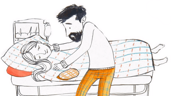 做个简化,用科尔伯格最喜欢的思想实验——"海因茨偷药"来解释(heinz