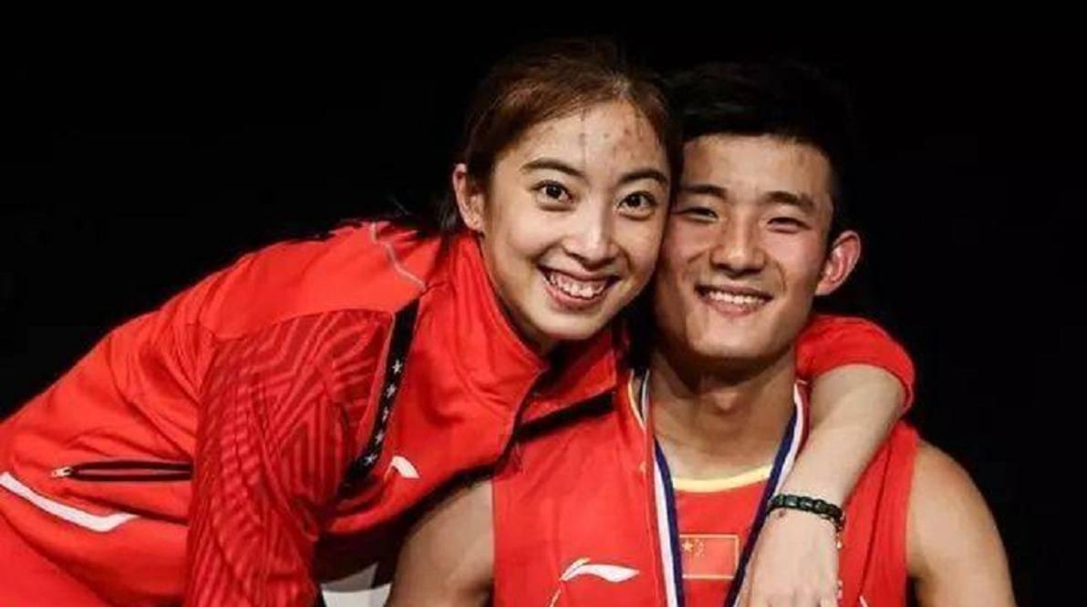 羽坛女神王适娴,世界第一却两次无缘奥运,陪伴谌龙十年嫁给爱情!