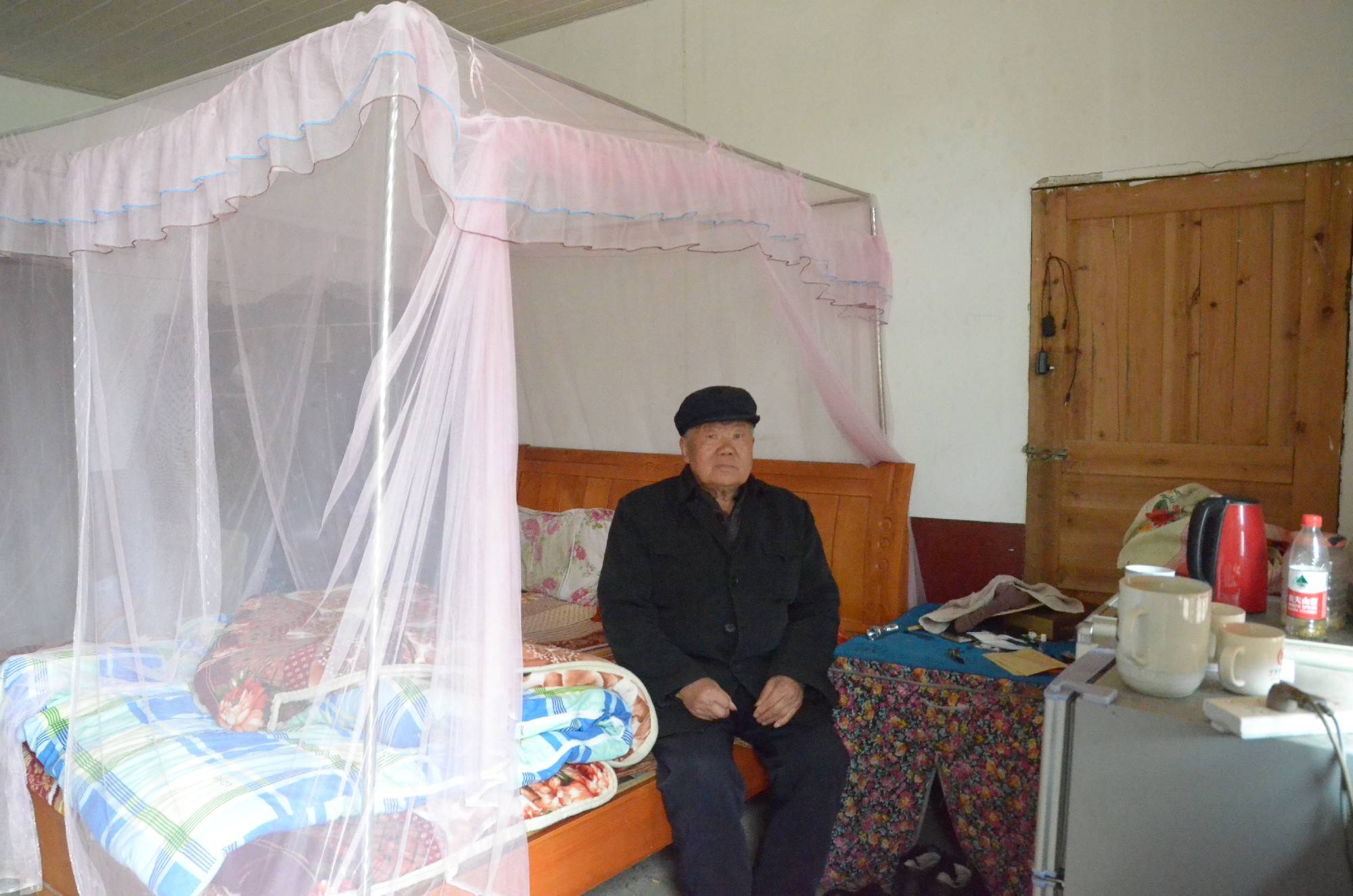 法渡飞龙律师团队赴沩山乡为村民普法解疑