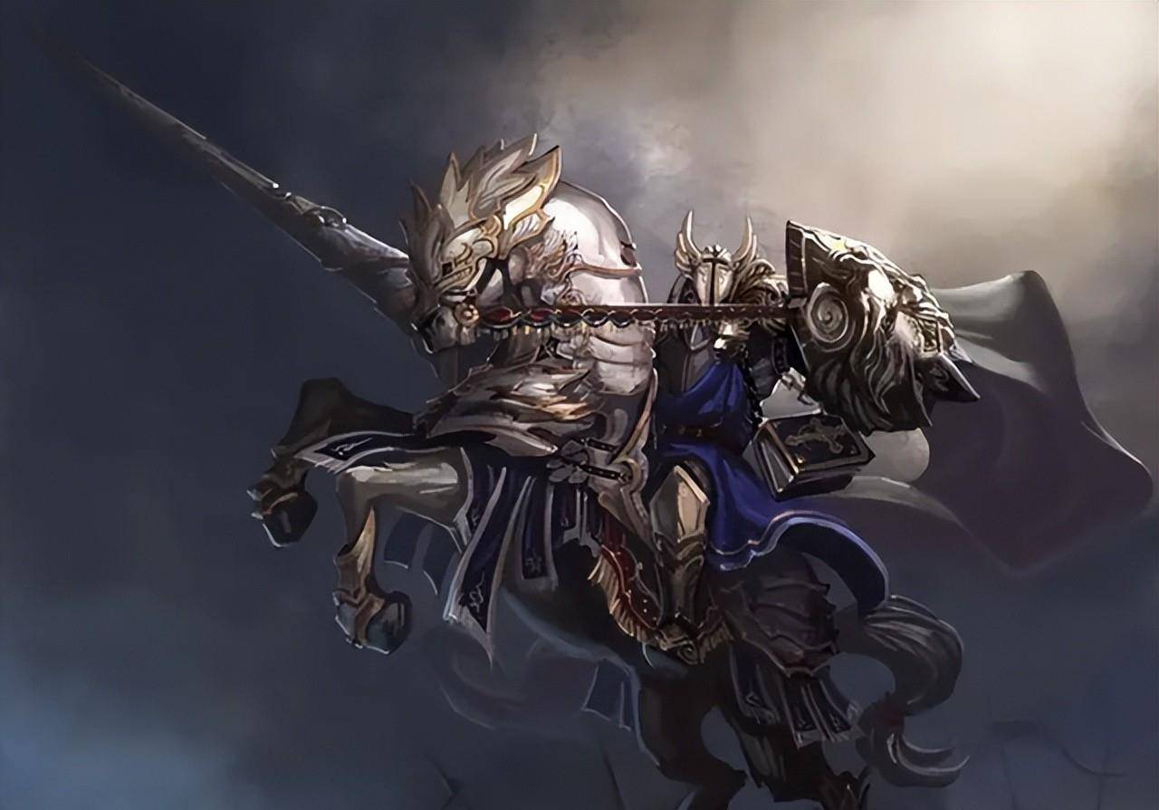 暗黑2重制版之剑盾与魔法的完美契合,通行8pp全场景的强力角色 | 游戏