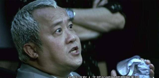 生活|为什么说刘德华、梁朝伟主演的《无间道》，是一部细思极恐的电影