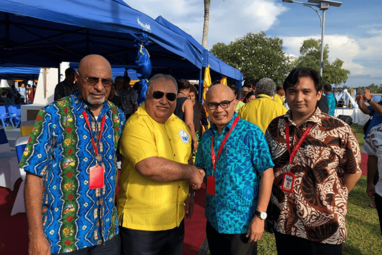 常年被肥胖和疾病缠身的瑙鲁人,男性的平均寿命只有53岁,同世界男性