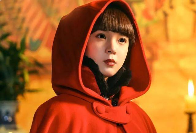 蒋依依|一出场就被女配吊打，盘点8位，从颜值到演技全方位被碾压的女主