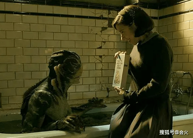 电影|《健听女孩》刷新奥斯卡历史!这7大最佳影片,一部比一部争议大