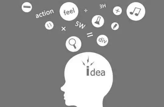 普通人提升大脑思维力思路决定出路观念决定行动