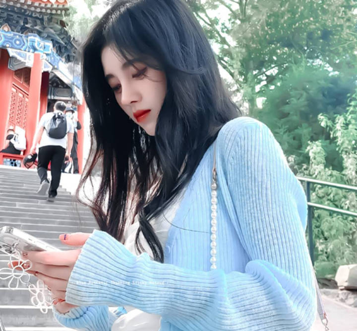 小脸|“四千年美女”鞠婧祎的身高是个谜？她的妆容比命重要