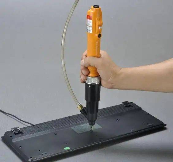 电子厂打螺丝有什么技巧