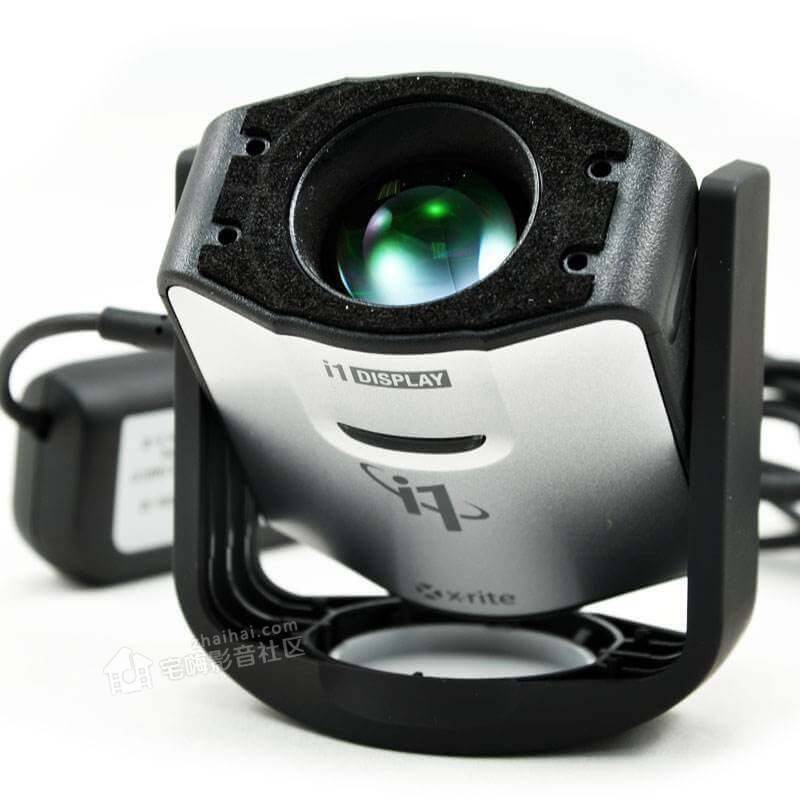 fibbr玩转视频调校浅谈奥图码8864k投影机的hdr校色