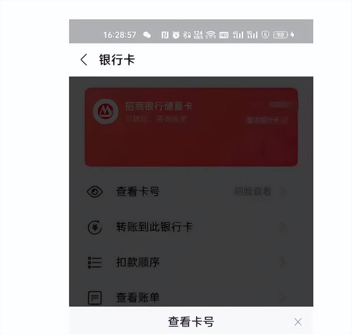 网银支付手机用上银行卡吗_网银手机怎么支付不了_手机上用网银支付