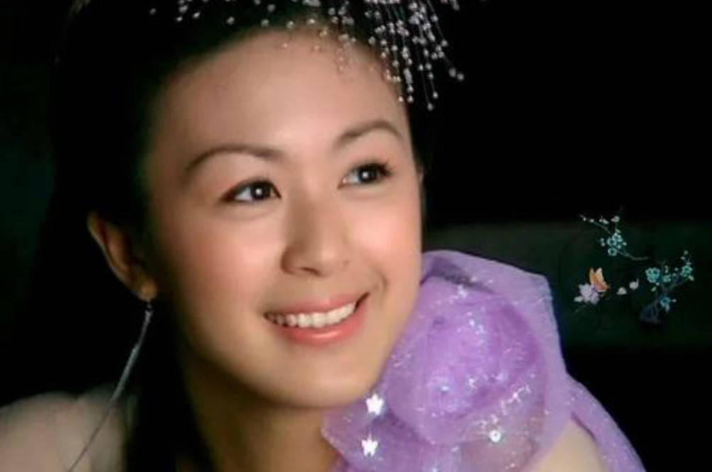 缺陷方脸、皮肤黑、有兔牙…缺陷多又如何？TVB女星一笑遮百丑！