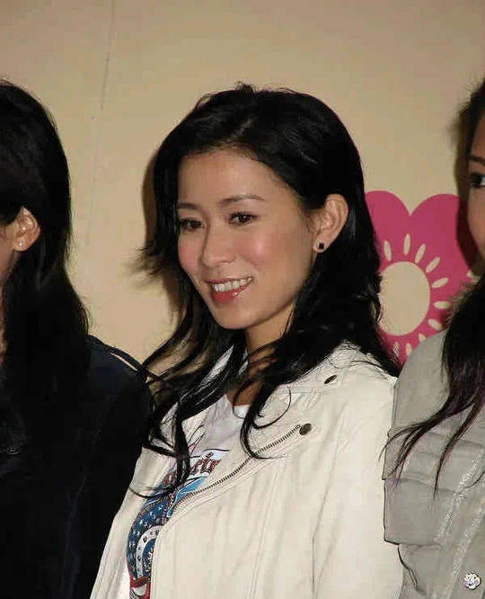 下巴TVB钟爱长脸女星？有人端庄大气，有人造型拉胯变“苦瓜脸”！