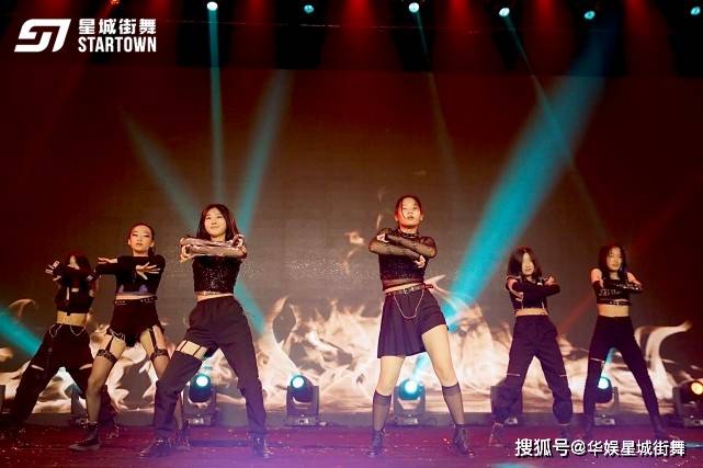 少儿从小学街舞可以改变一个人什么？