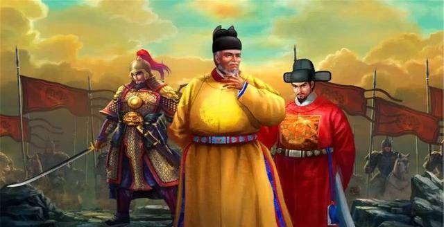 在中国历史上,地主是怎么产生的?为什么会产生地主阶级?_土地_贵族_宋朝