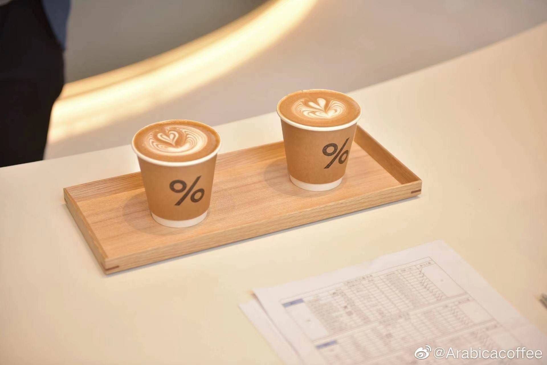 精品咖啡品牌arabica已获pag投资内地已开业47家门店