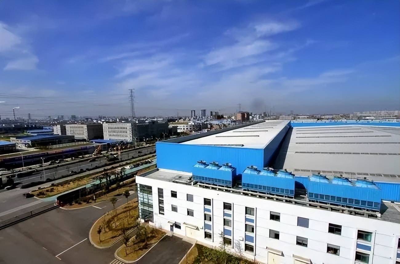 年度简报中航高科的2021年变化是什么