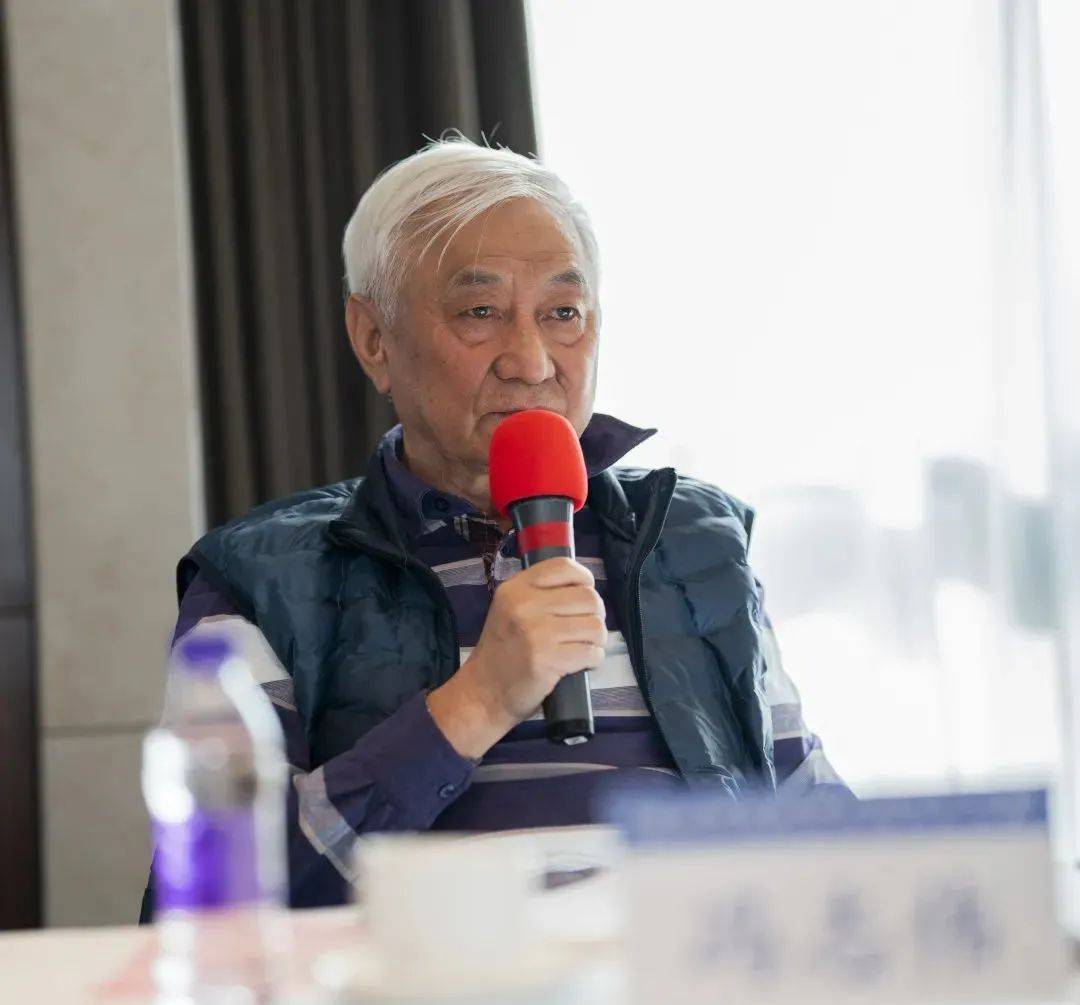 冯志伟关于机器翻译行业发展的三点建议