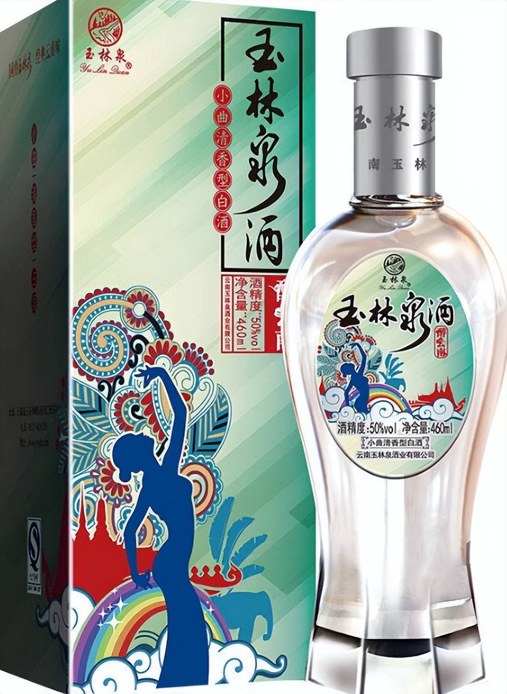 云南好喝的几款酒,是一代人的回忆,不知道多少人喝过?_名气_市场_名酒