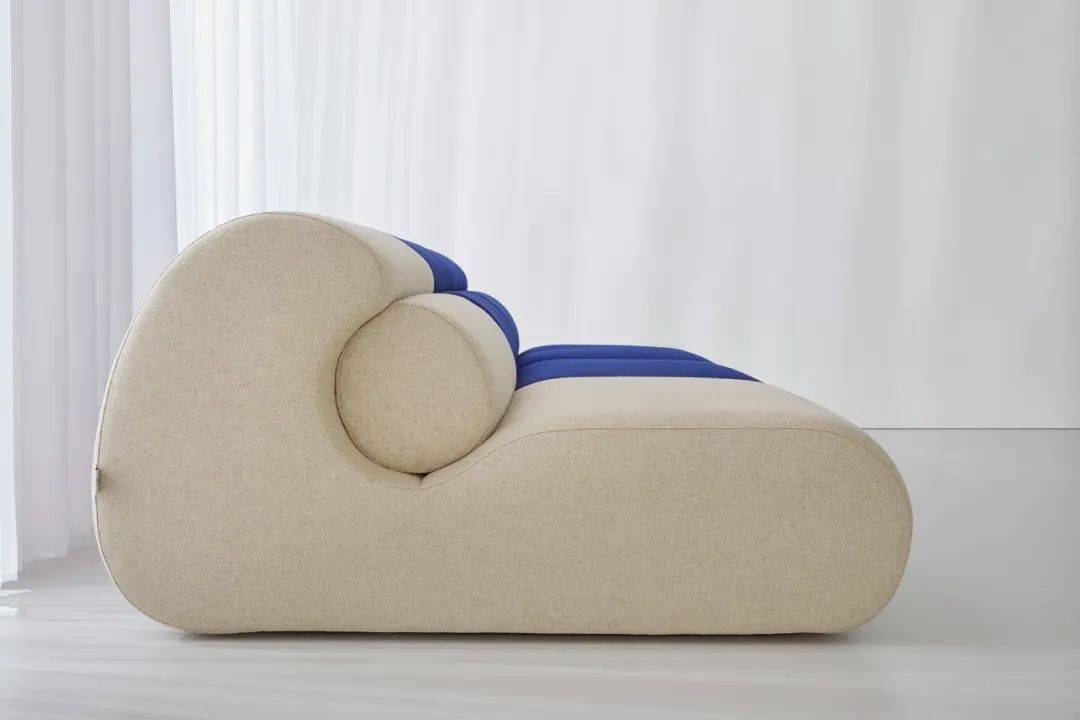 前沿家具设计趋势:几何造型,创新工艺和独特美学_dinesen_van_木材