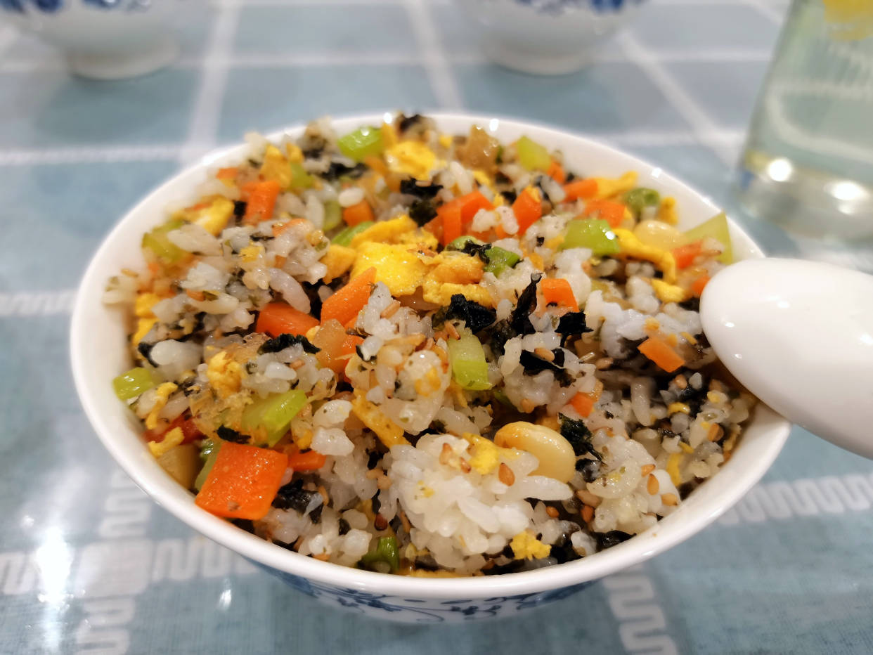 蔬菜|分享5天学生营养早餐，每天不重复，孩子爱吃