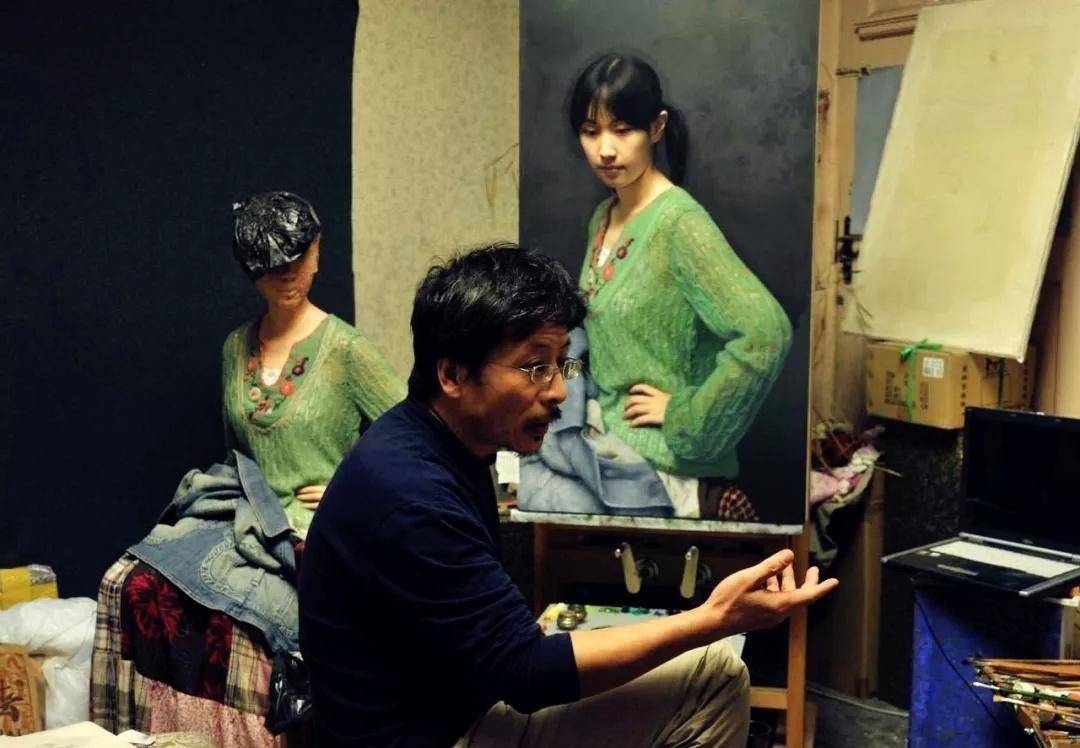 原创冷军画一发动机为何横的卖198万竖的却卖到了1897万