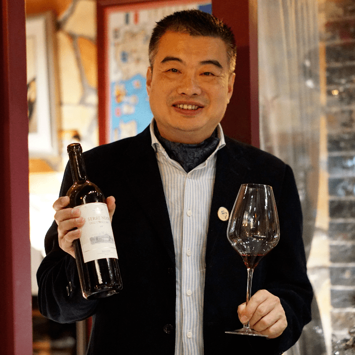 认知|葡萄酒创业帮：带你创业赚钱，成为二八定律里的“二”，这些建议千万要听！