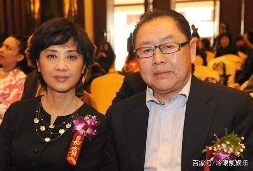 时间|“猪八戒”马德华如愿娶到“嫦娥”，他们携手走过49年