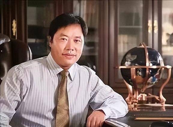 原创申通创始人聂腾飞从零开始英年早逝妻子改嫁司机今套现146亿