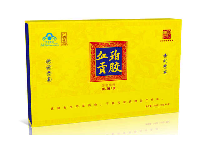 东阿阿韵堂 做胶如做人,立足阿胶行业,为国民大健康增砖添瓦