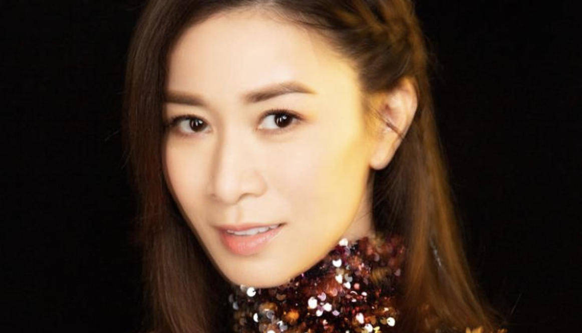 下巴TVB钟爱长脸女星？有人端庄大气，有人造型拉胯变“苦瓜脸”！