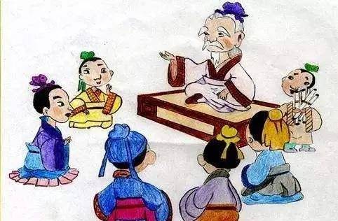 关于“正直”的小故事