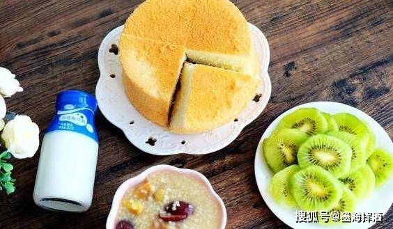 食谱|全职妈妈没假期，早餐每天照常做，七天早餐食谱分享，好吃又好做