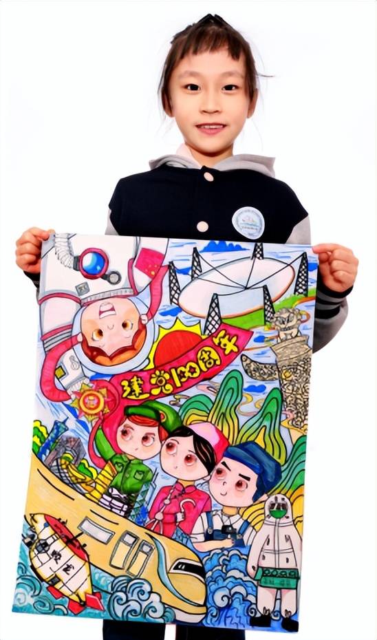 当代优秀书画家"意澜杯"三等奖获奖者其四_书法_作品_文化