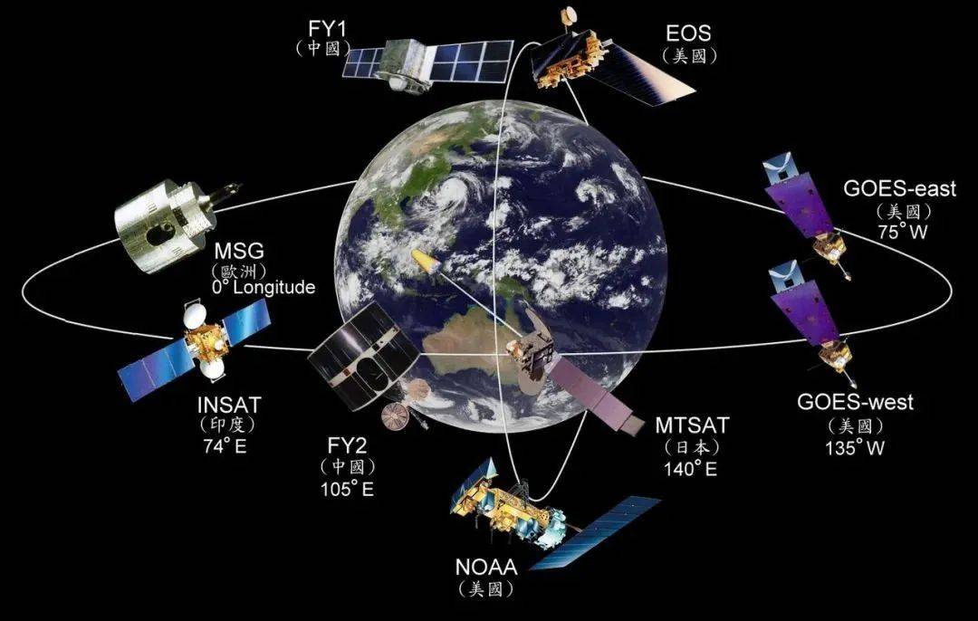 星能资产:低轨资源竞争白热化,微小卫星未来一片蓝海_星链_互联网_近