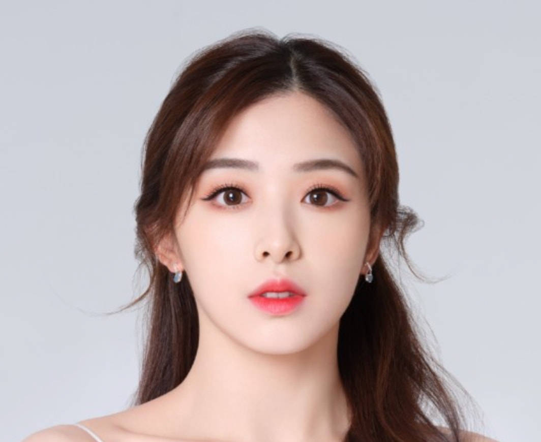 张含韵新剧官宣定档,剧名一改,特色丢了一半!_古偶_剧作_小娘子
