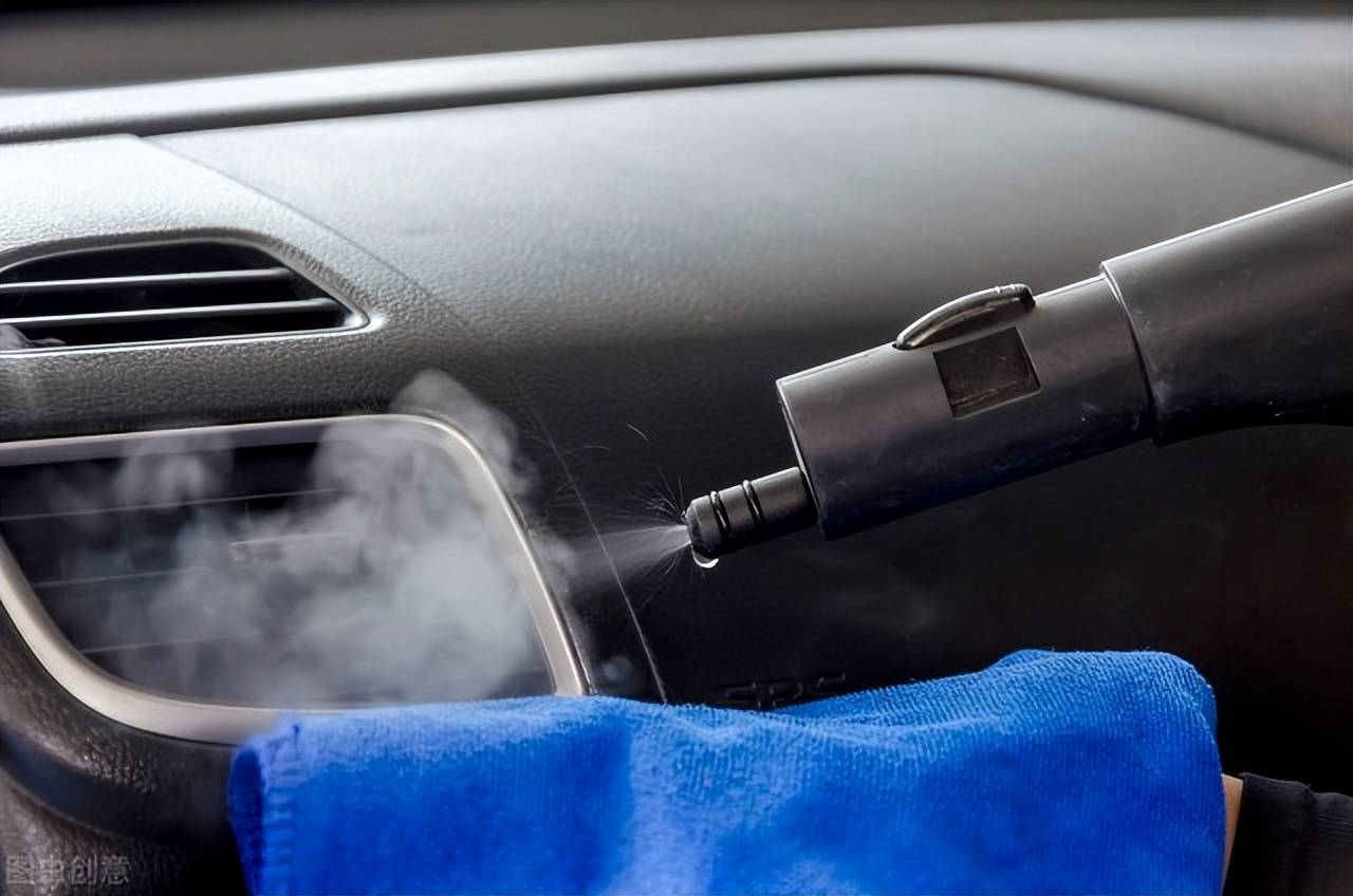 夏天汽车应该如何开?关于汽车空调的那些事儿你知道吗?