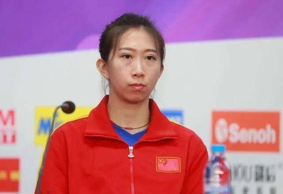 要知道,天津女排二传一向不错,从丁红莹, 魏秋月, 米杨到姚迪天津女排