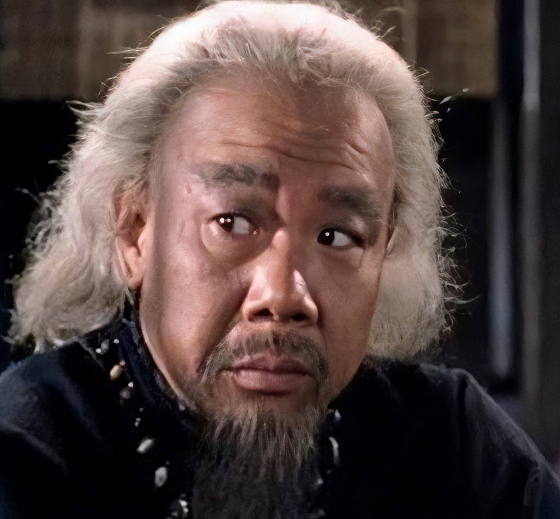 原创任老爷黄虾去世享年76岁楼南光悼念表姨父一路走好