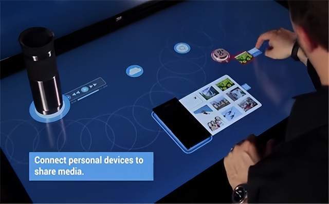 多媒体交互技术如何增强传统展厅设计吸引力